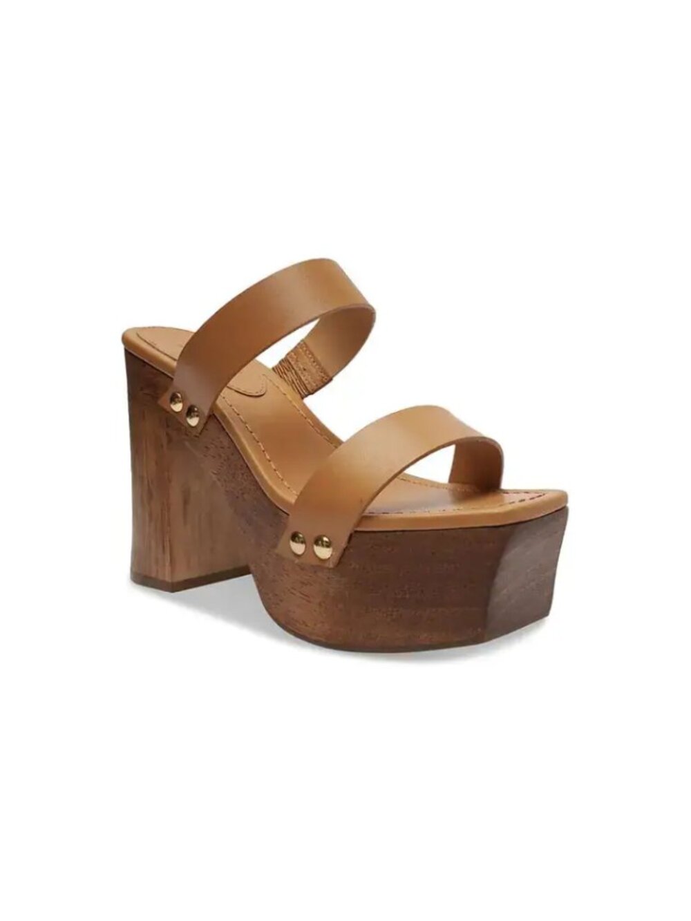 Schutz Carmel Platform Heel